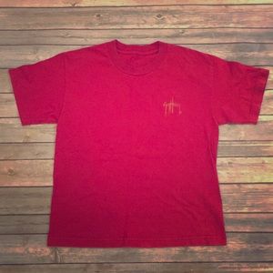 Used Guy Harvey Shirt